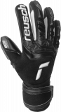 Reusch Attrakt Freegel Infinity 5170735 7700 black front